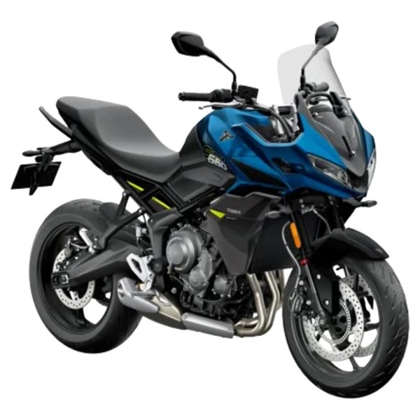 Tiger Sport 660